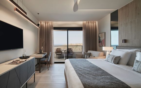 Your room