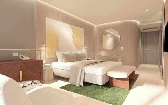 Your room