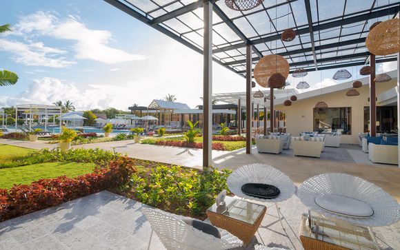 Catalonia Royal Bavaro 5* Adult Only