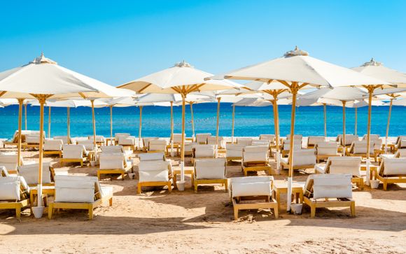 Your included excursions