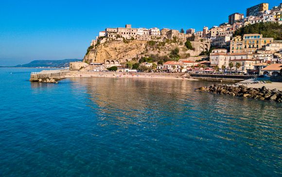 Your included excursions