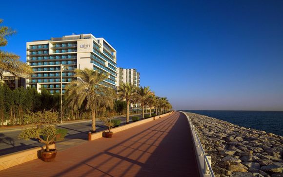 Your hotels
