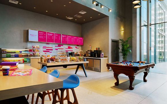 Your hotels