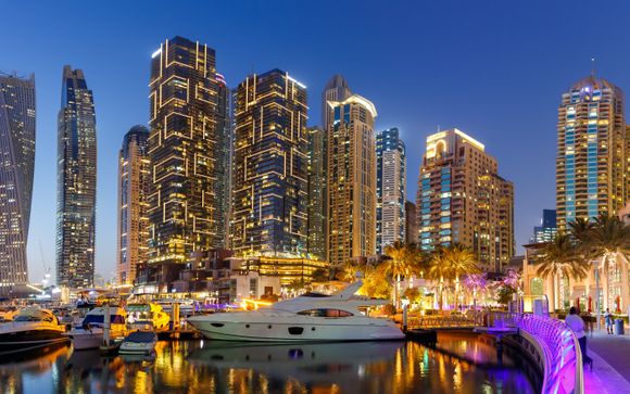 Yacht sunset cruise