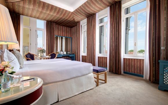 Your room