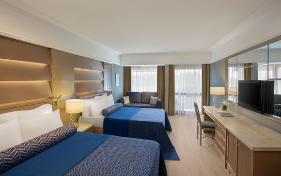 Your room