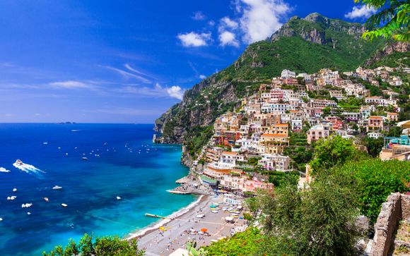 Your optional excursions & extras