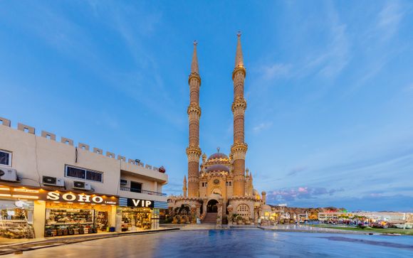 Sharm El Sheikh