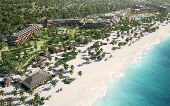 Zemi Miches All Inclusive Resort, by Hilton 5*