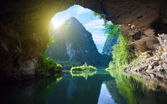 Welcome to Vietnam 