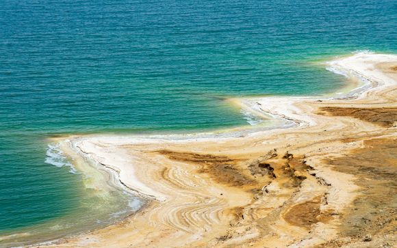 Your itinerary in detail 