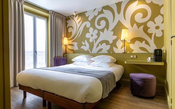 Your room