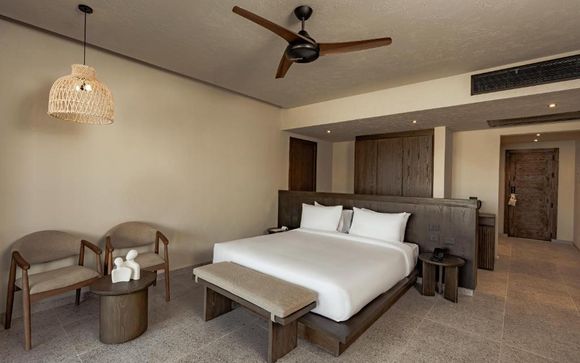 Your room