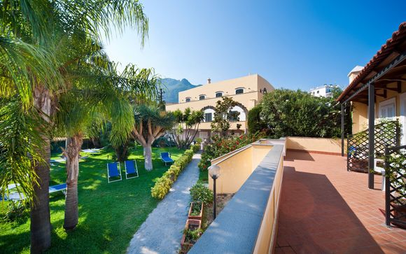 Your hotels