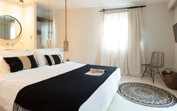 Your room