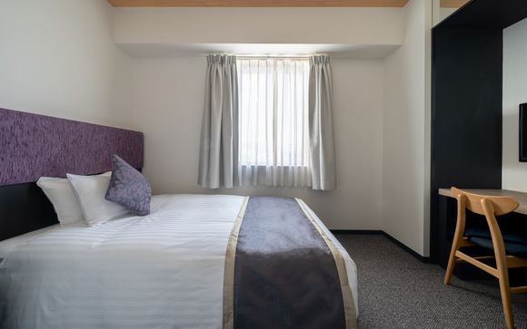 Your hotels