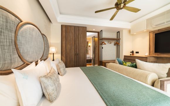 Your room