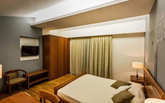 Your room