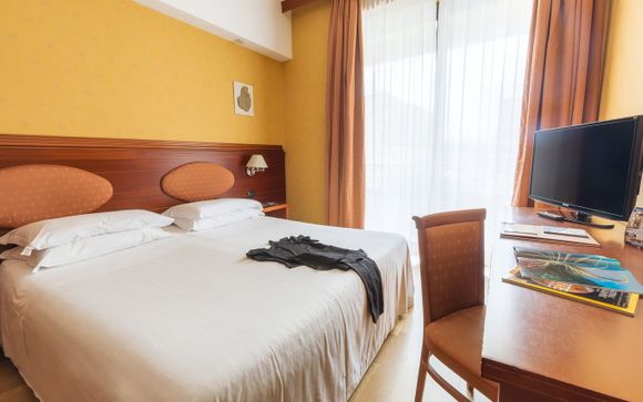 Your hotels