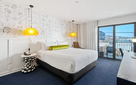 Your room