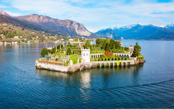 Your itinerary in detail