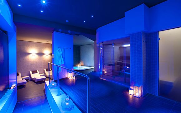 Your hotels