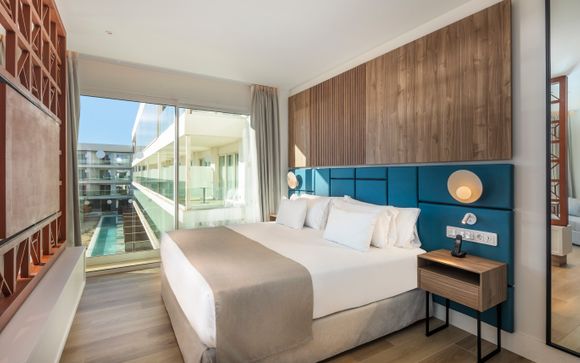 Your room