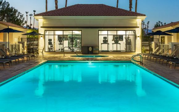 Your hotels