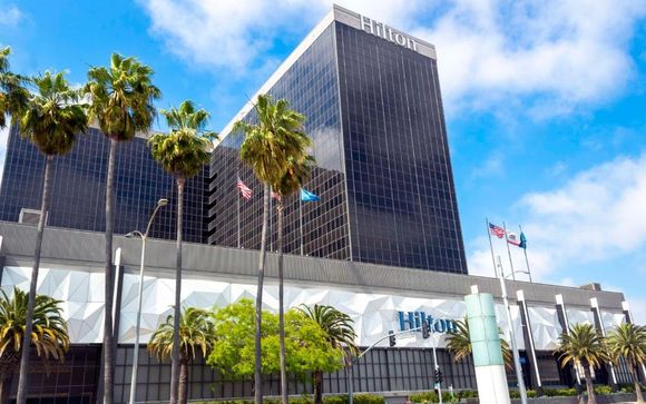 Your hotels