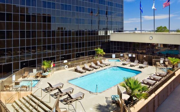 Your hotels