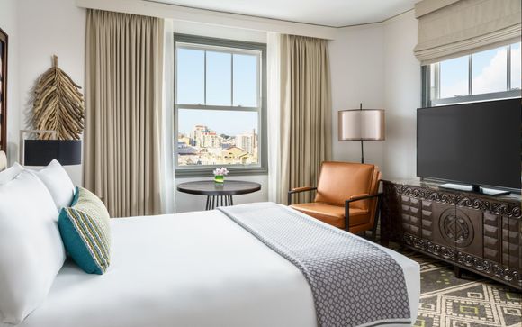 Your room