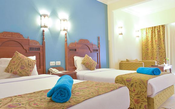 Your room