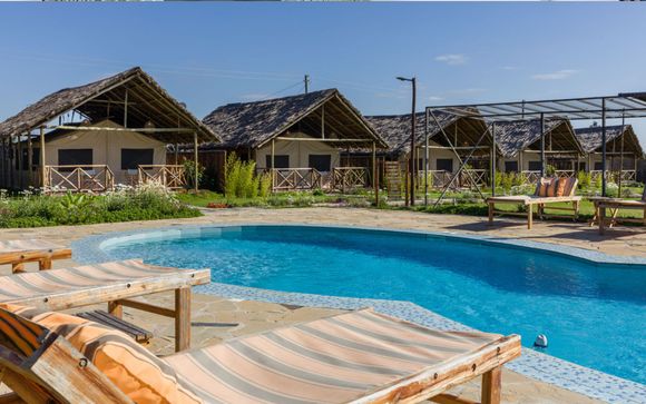 Your hotels