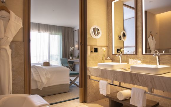 Your room