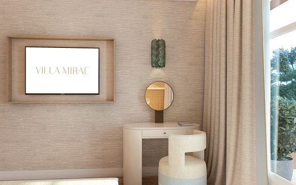 Your room