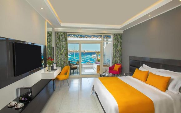Your room