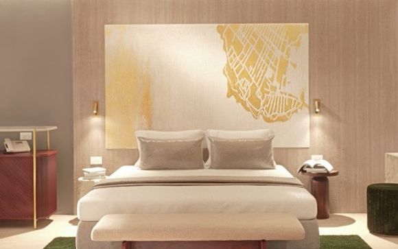 Your room