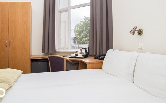 Your room