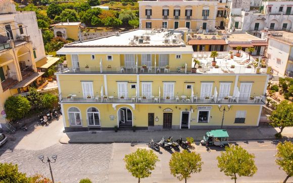 Hotel Noris 3*