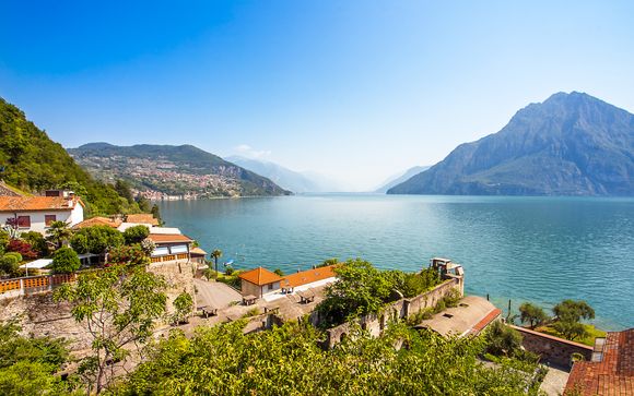 Your itinerary in detail