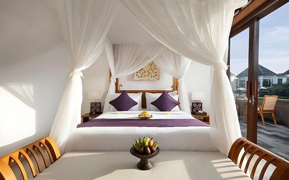 Your room