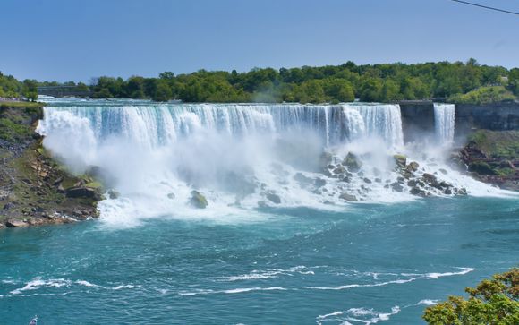 Optional excursions & extras