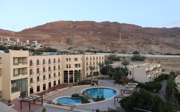 Your hotels