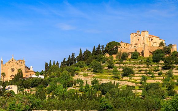 Optional excursions and extras