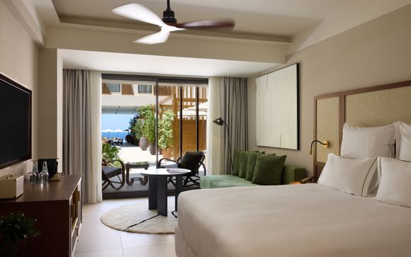 Your room