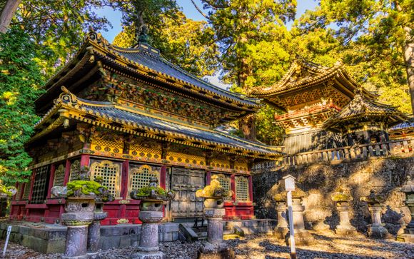 Your optional excursions & extras