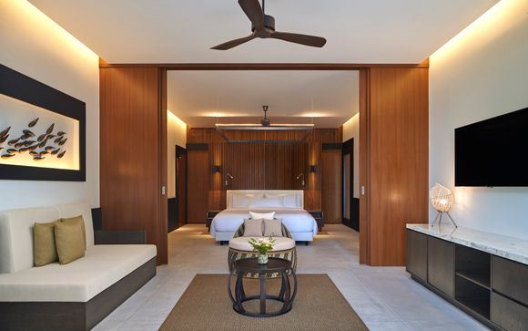 Your room