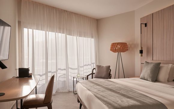 Your room