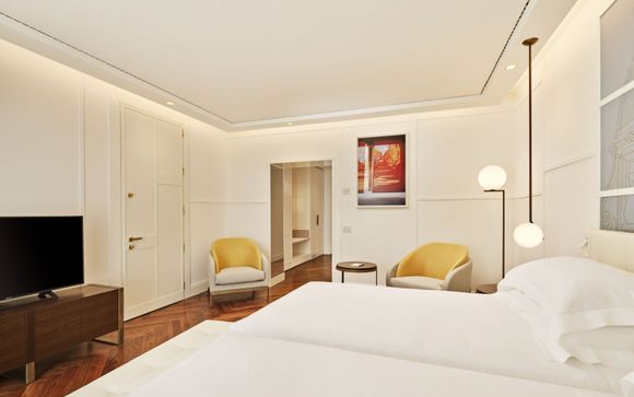 Your room