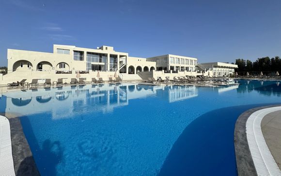Your hotels